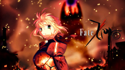 Fate Zero T2 E1 Sub español