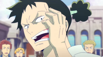 Monsters: El infierno del dragón