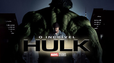 O incrivel hulk