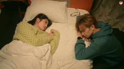 {CAL} Viviendo con Matsunaga-san Ep. 3 (Sub. Esp)