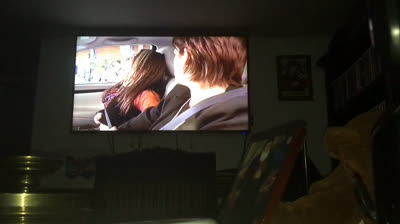 Freaky Friday (2003 VHS)