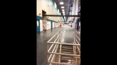 cardox fire suppression at The Philadelphia, Inquirer