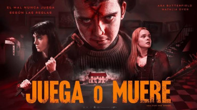 Juega o Muere | Película En Latino