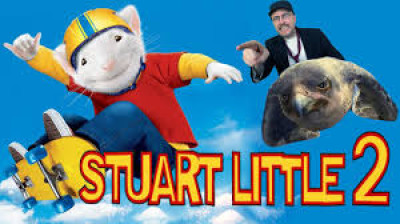 O Pequeno Stuart Little 2 [ 2002 ] @vini7xg
