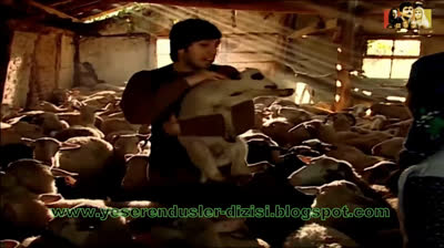 Yeşeren Düşler - 8. Bölüm HD