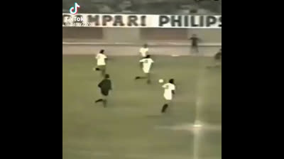 En Radio Frecuencia Americana - En 1981 Universitario de Deportes vs Boca Juniors