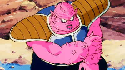 Capitulo 49 - La muerte de Dodoria