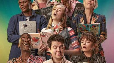 Sex Education   2019  1x7