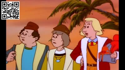 Erase una vez ... Los exploradores .En español (castellano) capitulo 9 - Los hermanos pinzon