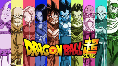 Dragon Ball Super Ep.64 ₮ ⪨Дерек.Джоуэ⪩