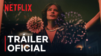 Tráiler de “Griselda”, que hoy se estrena en Netflix