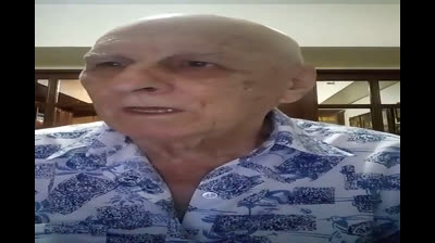 Fly like an eagle - Steve Miller Band cover song