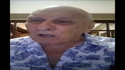 Hit the road Jack - Ray Charles cover song