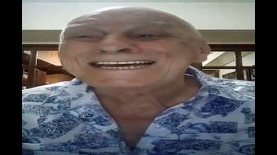 In my room - Beach Boys cover song