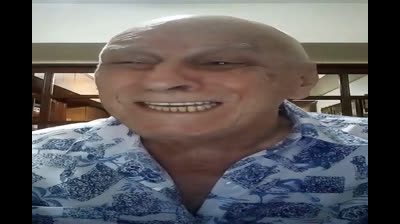 Holly Holy - Neil Diamond cover song