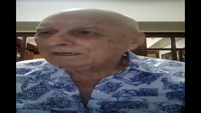 A change is gonna come - Sam Cooke cover song