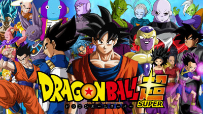 Dragon Ball Super Ep.90 ₮ ⪨Дерек.Джоуэ⪩
