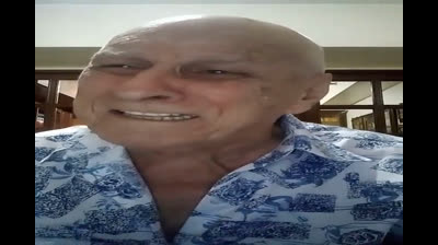 Hippy hippy shake - Swinging Blues Jeans cover song