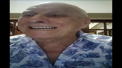 Lemons never forget - Bee Gees cover song