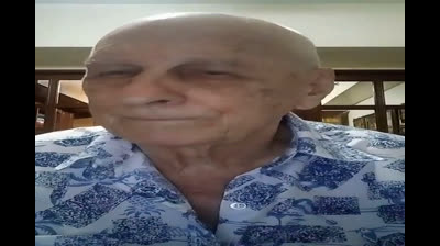 Pledging my love - Tom Jones cover song