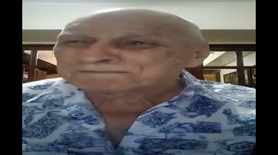 Don't stop believin' - Journey cover song