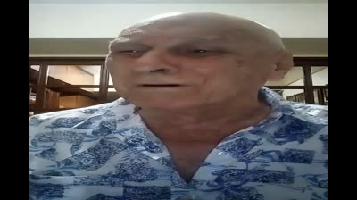 Don't make me over - Swinging Blue Jeans cover song