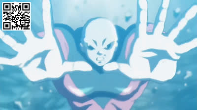 Dragon Ball Super (Jap-Sub Esp) 109 - Goku se enfrenta al enemigo mas poderoso . Es hora de liberar una genkidama mortal .