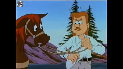 Erase una vez ... Los exploradores .En español (castellano) capitulo 12 - Cabeza de Vaca .