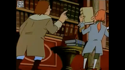 Erase una vez ... Los exploradores .En español (castellano) capitulo 13 - Bering