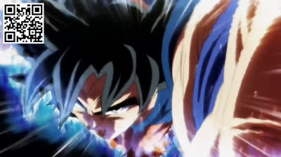 Dragon Ball Super (Jap-Sub Esp) 110 - ¡El renacer de son goku! un nuevo nivel se libera .