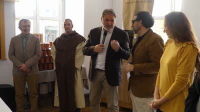 ELECCION CERVEZA OFICIAL DE LAS BODAS DE ISABEL 2024