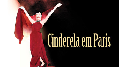 Cinderela em Paris