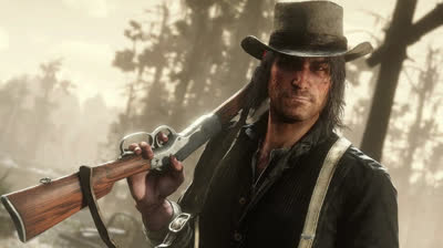 John Marston rants about Bell Canada