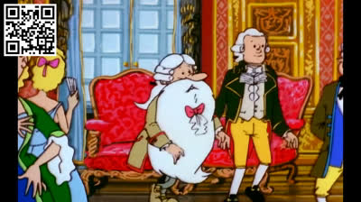 Erase una vez ... Los exploradores .En español (castellano) capitulo 14 - Bougainville