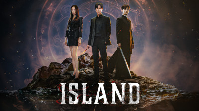 Island - Episódio 01