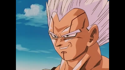 Dragon Ball GT (en castellano) capitulo 29 - ¡¿Super - chungo!？El Super Saiyan 3 es derrotado