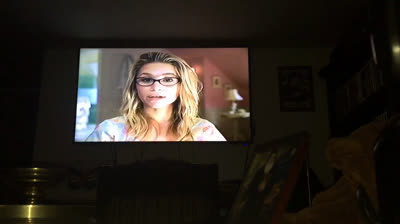 New York Minute (2004 VHS)