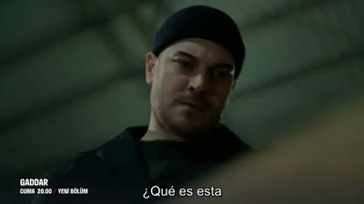 GADDAR.  Capítulo: 2  Avance 2.