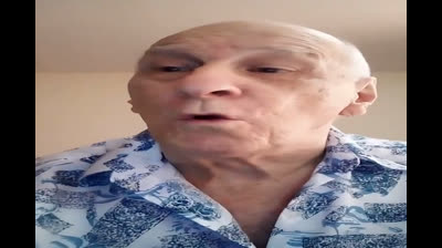 The snake - Al Wilson cover song