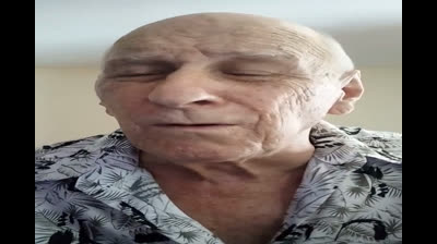 Baby I need your lovin' - Johnny Rivers cover song