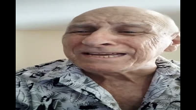 Cry like a baby - Box Tops cover song