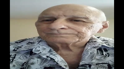 Aline - Christophe cover song