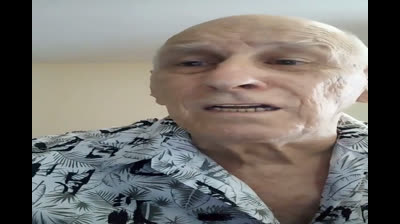 Don't let the sun catch you crying - Gerry & the Pacemakers cover song