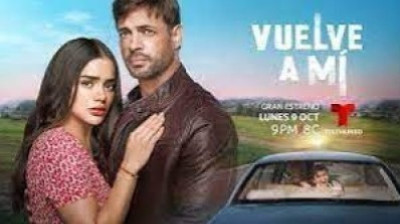 "Vuelve a mi" Capítulo 76 Online Gratis Telemundo