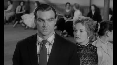 Train d'Enfer ( Hell Drivers ) - 1957